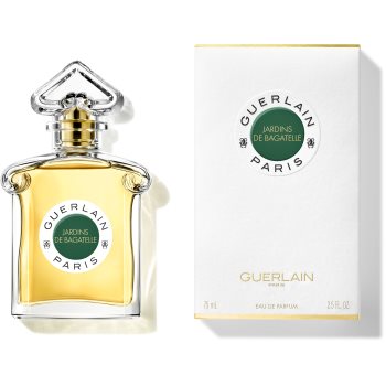 GUERLAIN Jardins de Bagatelle Eau de Parfum pentru femei - imagine 3